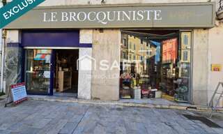 Commerce 6 Pièces  m² à vendre à Gaillac (81600)