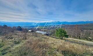 Terrain  376 m² à vendre à Enveitg (66760)