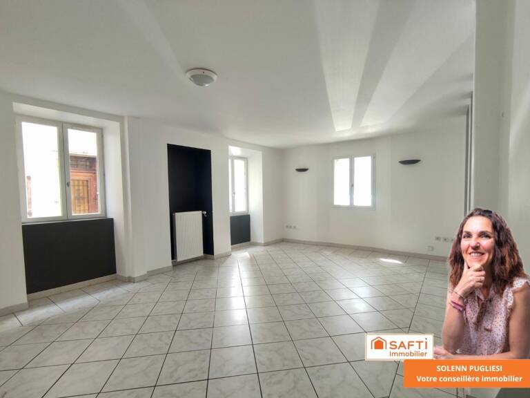 Appartement hors copropriété — photo 1