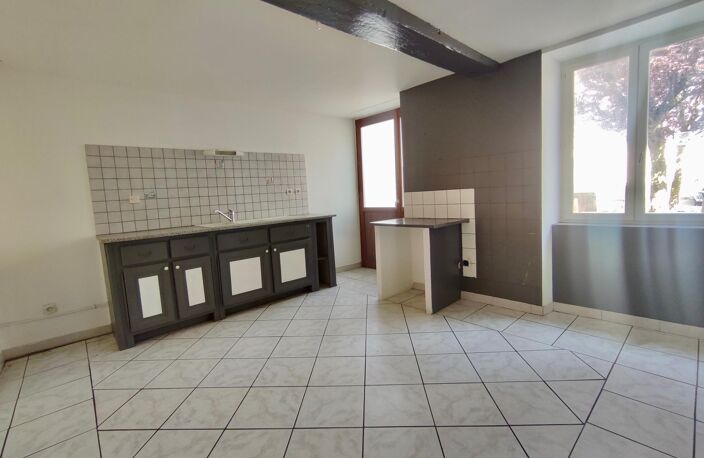 Appartement hors copropriété — photo 3