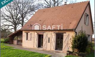 Maison 4 Pièces 87 m² à vendre à Ouilly-le-Vicomte (14100)