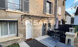 Maison 4 Pièces 94 m² à vendre à Marines (95640)