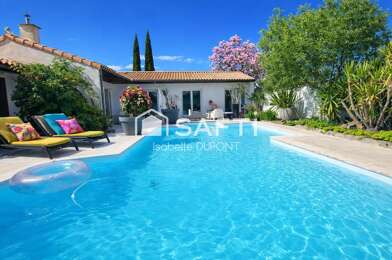 Maison 5 pièces 499000 €