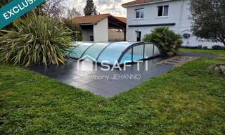 Maison 8 Pièces 175 m² à vendre à La Crèche (79260)