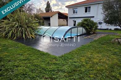 Maison 8 pièces 361215 €