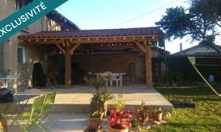 Maison 4 Pièces 157 m² à vendre à Saint-Rémy (01310)