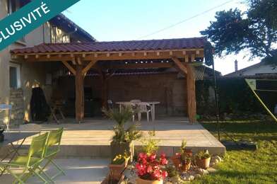 Maison 4 pièces 290000 €