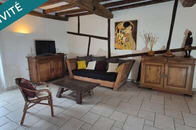 Maison 4 pièces 265000 €
