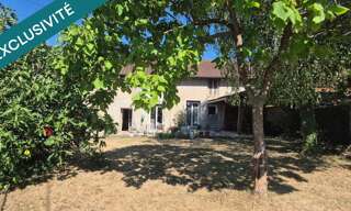Maison 4 Pièces 157 m² à vendre à Saint-Rémy (01310)
