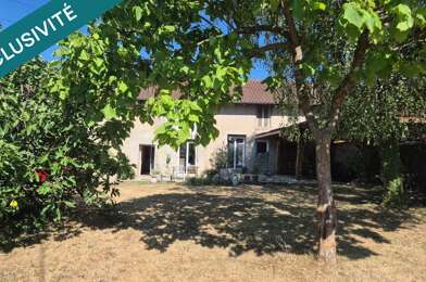 Maison 4 pièces 248000 €
