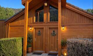 Maison 6 Pièces 70 m² à vendre à Gérardmer (88400)