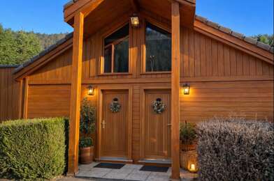 Maison 6 pièces 249000 €