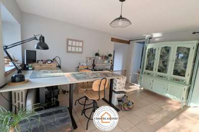 Maison 7 pièces 354000 €