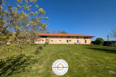 Maison 7 pièces 354000 €