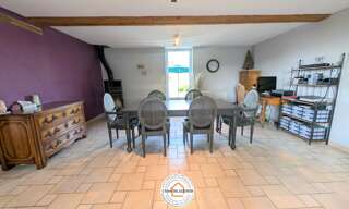 Maison 7 Pièces 239 m² à vendre à Domsure (01270)