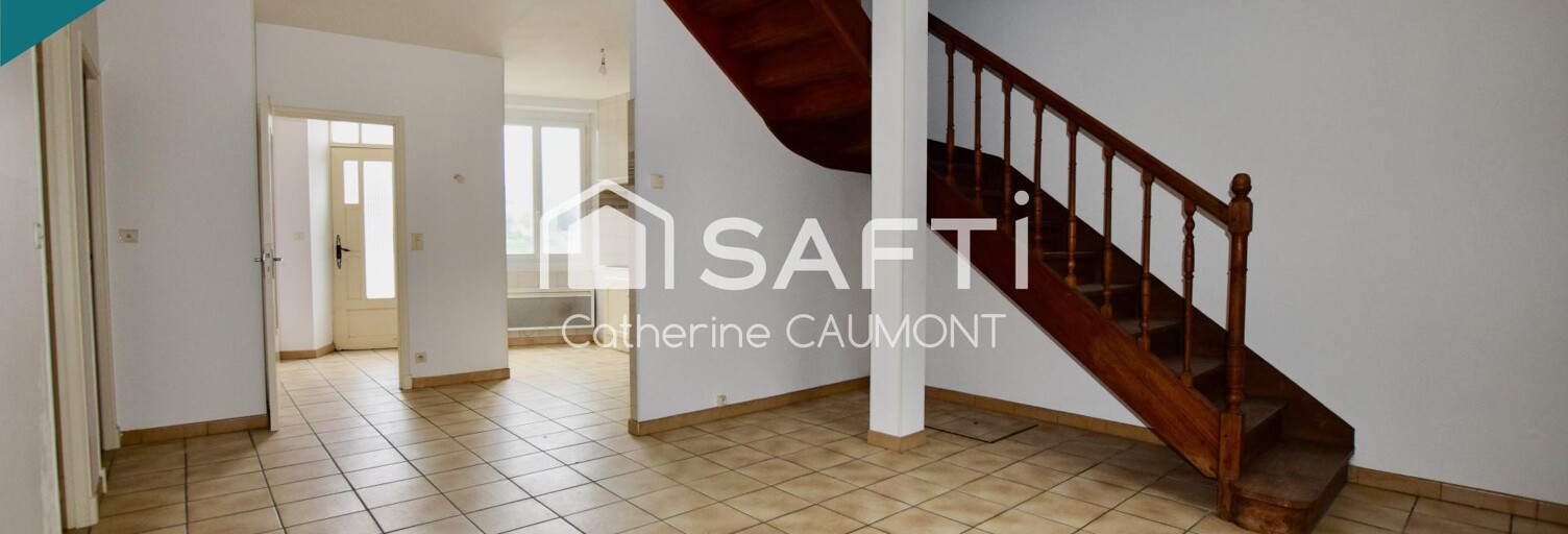 Maison 6 Pièces 127 m² à vendre à Lacrouzette (81210)