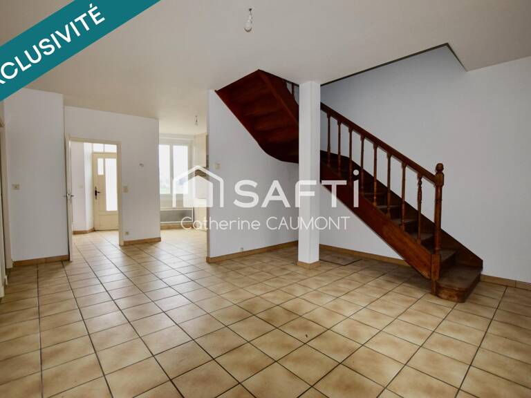Au centre de Lacrouzette maison/garage/cour — photo 1