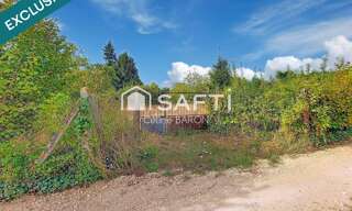 Terrain  1244 m² à vendre à Buzançais (36500)