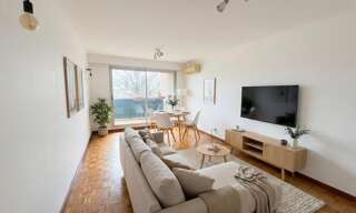 Appartement 3 Pièces 66 m² à louer à Marseille 12 (13012)