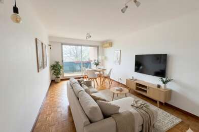 Appartement 3 pièces 1300 €