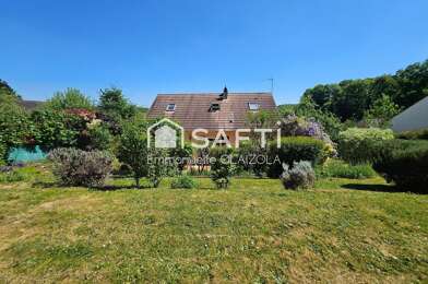 Maison 7 pièces 415000 €