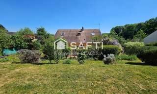 Maison 7 Pièces 146 m² à vendre à Saint-Arnoult-en-Yvelines (78730)