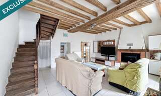 Maison 7 Pièces 152 m² à vendre à Segré-en-Anjou Bleu (49500)