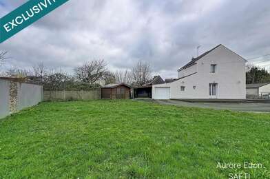 Maison 7 pièces 189000 €