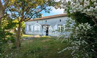 Maison 5 Pièces 144 m² à vendre à Berneuil (16480)