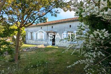 Maison 5 pièces 120000 €