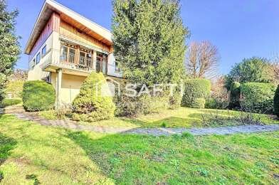 Maison 9 pièces 795000 €