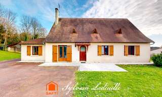 Maison 5 Pièces 120 m² à vendre à Meyrals (24220)