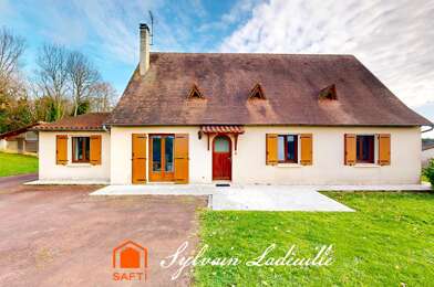 Maison 5 pièces 335000 €