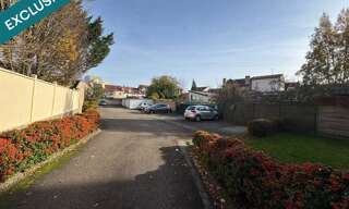 Appartement 2 Pièces 35 m² à vendre à Nancy (54000)