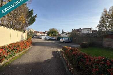 Appartement 2 pièces 64000 €