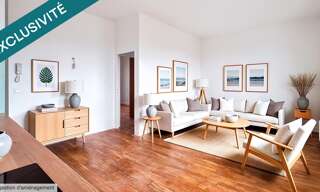 Appartement 3 Pièces 55 m² à vendre à Maisons-Alfort (94700)