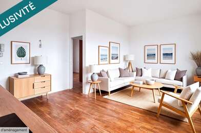 Appartement 3 pièces 369000 €