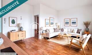 Appartement 3 Pièces 55 m² à vendre à Maisons-Alfort (94700)
