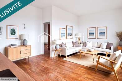 Appartement 3 pièces 369000 €