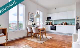 Appartement 3 Pièces 55 m² à vendre à Maisons-Alfort (94700)