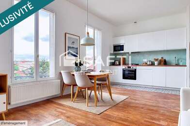 Appartement 3 pièces 369000 €
