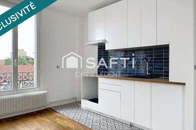 Appartement 3 pièces 349000 €