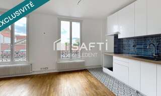 Appartement 3 Pièces 55 m² à vendre à Maisons-Alfort (94700)