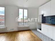 Au cœur du quartier Charentonneau, — photo 2