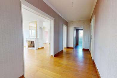 Appartement 5 pièces 449900 €