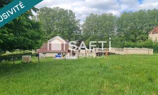 Maison 8 Pièces 150 m² à vendre à Nuits-Saint-Georges (21700)