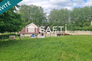 Maison 8 pièces 320000 €