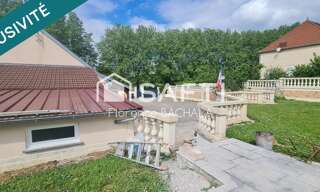 Maison 8 Pièces 150 m² à vendre à Brazey-en-Plaine (21470)