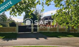 Maison 8 Pièces 150 m² à vendre à Brazey-en-Plaine (21470)