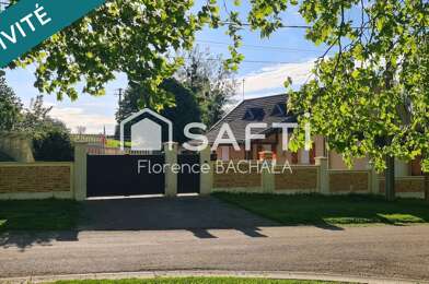 Maison 8 pièces 320000 €